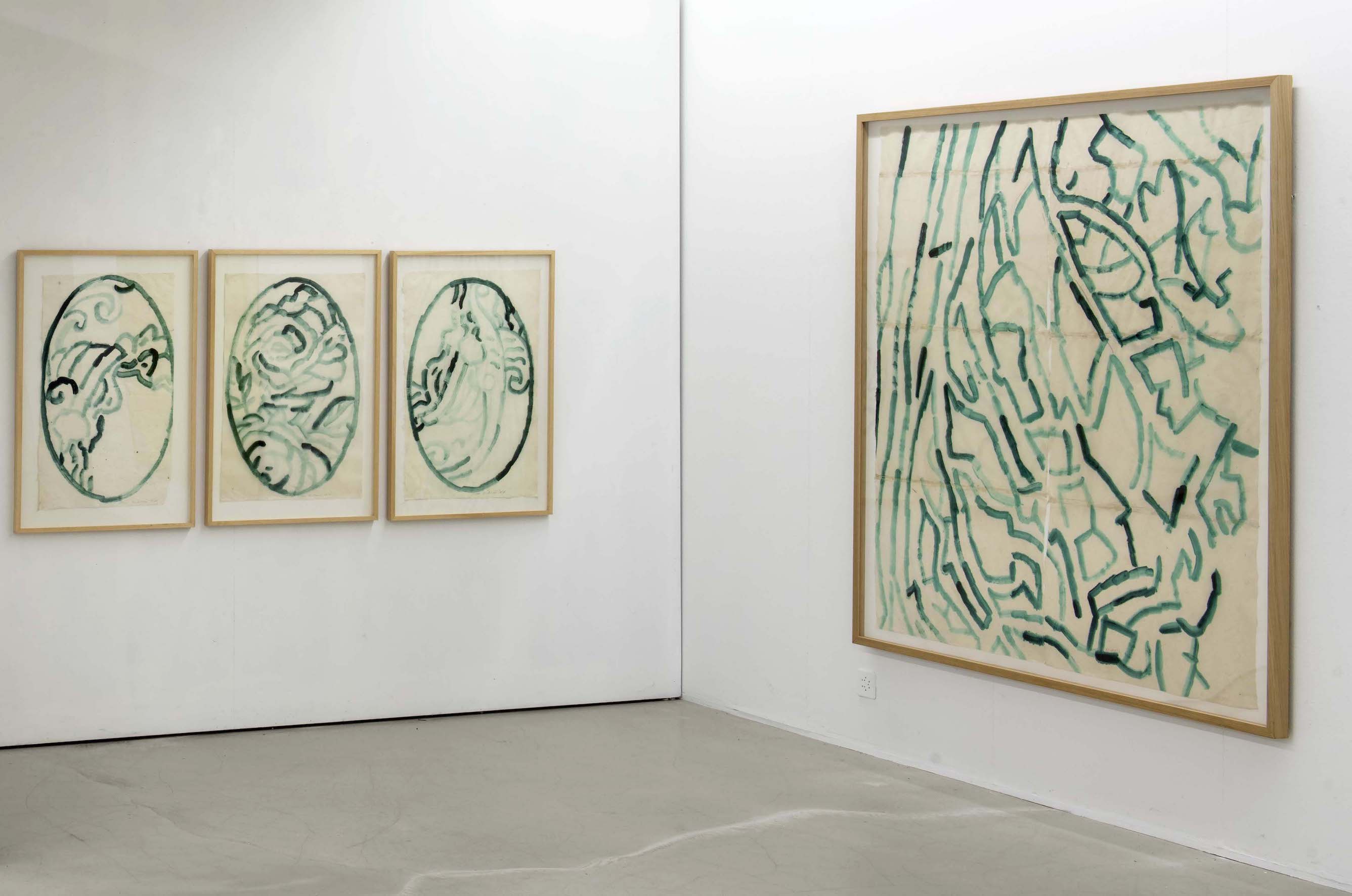 Galerie Numaga, 2023